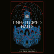 Unhallowed Halls 