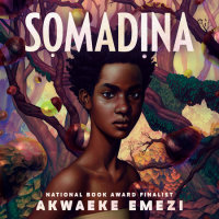 Cover of Somadina cover