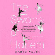 The Swans of Harlem (Adapted for Young Adults) 