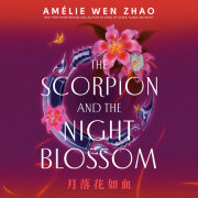 The Scorpion and the Night Blossom 