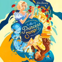 Cover of Cinderella and the Beast (or, Beauty and the Glass Slipper) cover