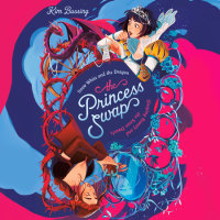 Cover of Snow White and the Dragon (or, Sleeping Beauty and the Seven Dwarfs) cover