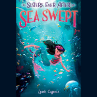 Cover of Sea Swept cover