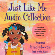 Just Like Me Audio Collection 