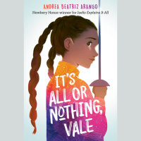 Cover of It\'s All or Nothing, Vale cover