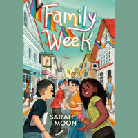 Cover of Family Week cover