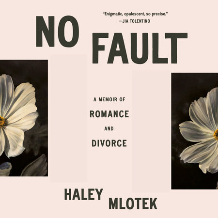 No Fault by Haley Mlotek