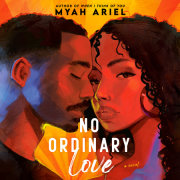 No Ordinary Love 