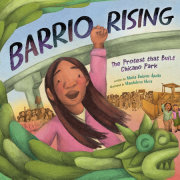 Barrio Rising 