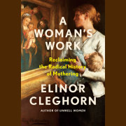 A Woman's Work 