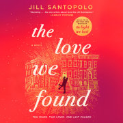 The Love We Found 