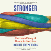 Stronger 