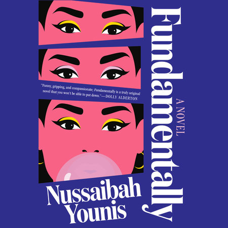 Fundamentally by Nussaibah Younis