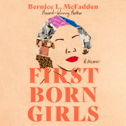 Firstborn Girls 