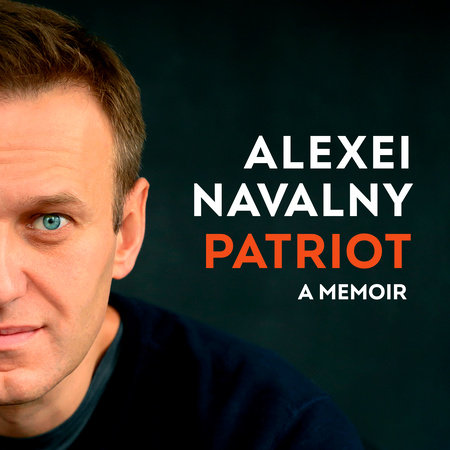 Patriot by Alexei Navalny