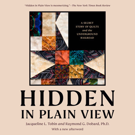 Hidden in Plain View by Jacqueline L. Tobin & Raymond G. Dobard