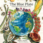 The Blue Plate 