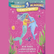 Mermaid Academy #2: Cora and Sparkle