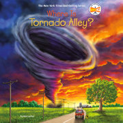 Where Is Tornado Alley?