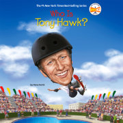 Who Is Tony Hawk? 