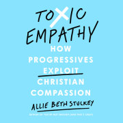 Toxic Empathy 