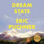 Dream State: Oprah's Book Club 