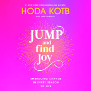 Jump and Find Joy 