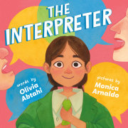 The Interpreter 