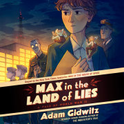 Max in the Land of Lies 