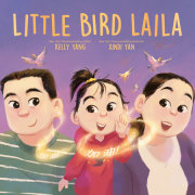 Little Bird Laila