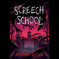 Cover of Screech School cover