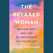 The Relaxed Woman 