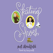 Skating Shoes 
