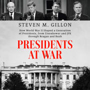 Presidents at War 