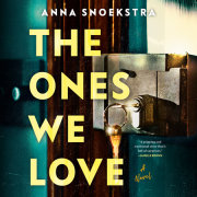 The Ones We Love 