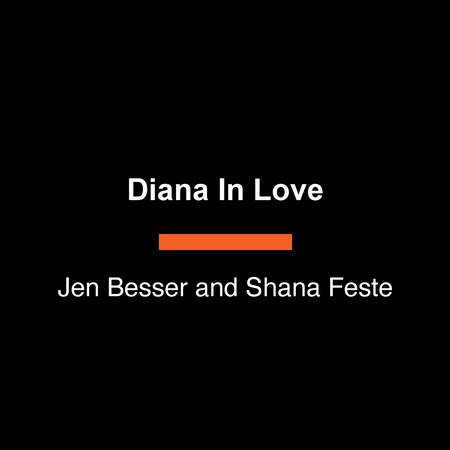 Diana In Love