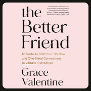 The Better Friend 