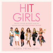 Hit Girls 
