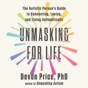 Unmasking for Life 