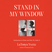 Stand in My Window 