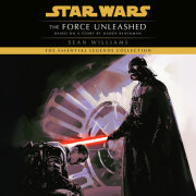 The Force Unleashed: Star Wars Legends 