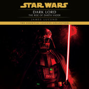 Dark Lord: Star Wars Legends 
