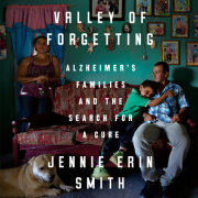 Valley of Forgetting 