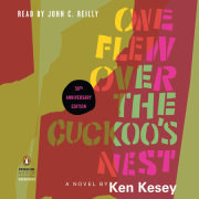 One Flew Over the Cuckoo's Nest 
