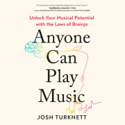 Anyone Can Play Music 