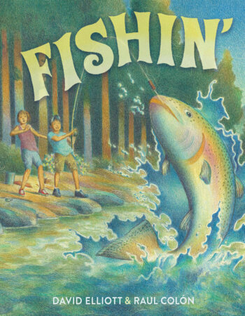 Fishin'