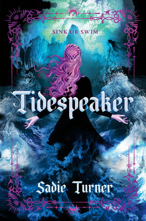 Cover of Tidespeaker