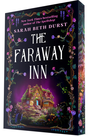 Cover of The Faraway Inn