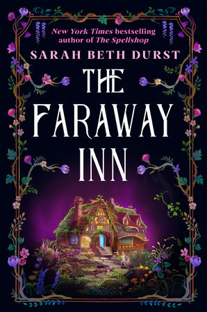 Cover of The Faraway Inn