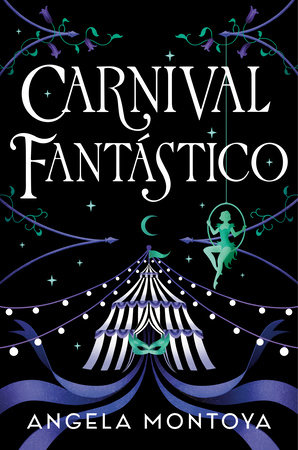 Cover of Carnival Fantástico